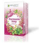 Megafyt Harmonie ženy 20x1.5g