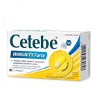 Cetebe IMMUNITY Forte cps.30