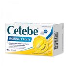 Cetebe IMMUNITY Forte cps.60