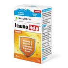 Swiss NatureVia ImunoHelp, 60 kusů