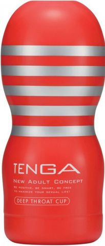 Tenga Masturbator Original Vacuum Cup | 1 piece