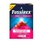 Tussirex pastilky proti kašli past.20
