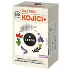 LEROS Čaj pro kojící+ BIO 20x2g