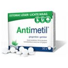 Antimetil tbl.36