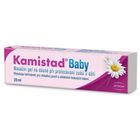 Kamistad Baby gel na dásně 20ml