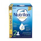 Nutrilon Advanced 2 2x500g
