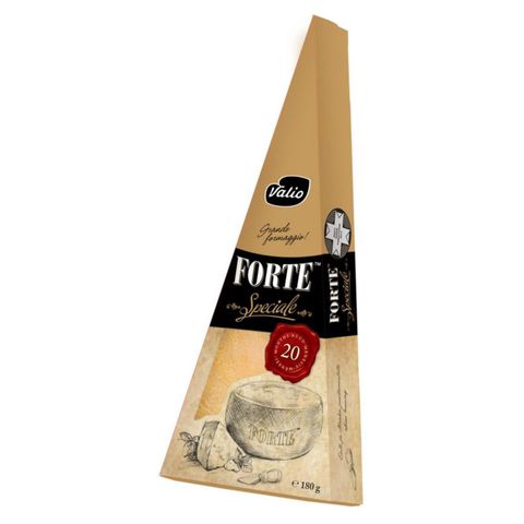 Valio Forte Speciale Hard Cheese 20 Months | 180 g