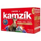 Cemio Kamzík cps.60 Novinka 2022 ČR/SK