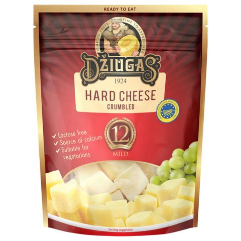 Džiugas Snack Cheese 100 g