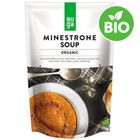 Bio Auga Minestrone Soup Vegetable | 400 g