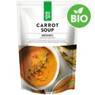 BIO Auga Carrot Soup with coconut milk | 400 g