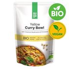 Bio Auga Yellow Curry with Mushrooms & Chickpeas | 283 g