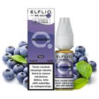 Liquid Elfliq Nic Salt Blueberry 10ml - 20mg 18+ | 1 piece