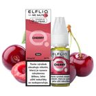 Liquid Elfliq Nic Salt Třešeň 10ml - 20mg 18+ | 1 kus