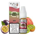 Liquid Elfliq Nic Salt Kiwi Passion Fruit Guava 10ml - 20mg 18+ | 1 piece