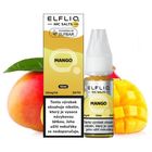 Liquid Elfliq Nic Salt Mango 10ml - 20mg 18+ | 1 piece