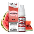 Liquid Elfliq Nic Salt Watermelon 10ml - 20mg 18+ | 1 piece