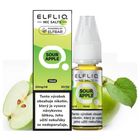 Liquid Elfliq Nic Salt kyselé jablko 10ml - 20mg | 1 kus