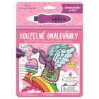 Concorde Magic coloring book Unicorns and Fairies | 1 piece