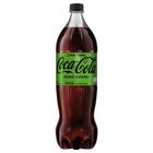 Coca-Cola Zero Lime | 1.5 l