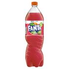 Fanta Strawberry Kiwi Zero | 1.5 l