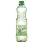 Römerquelle minerální voda perlivá citronová tráva | 500 ml