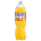 Fanta Orange Zero | 1.5 l