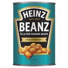 Heinz fehér bab paradicsommártásban 415 g