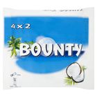 Bounty Stick Coconut | 4 x 57 g