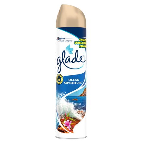 Glade osvěžovač oceán | 300 ml