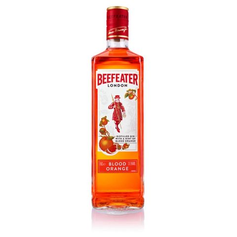 Beefeater Gin Blood Orange 37.5% | 0.7 l