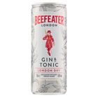 Beefeater Gin & Tonic | 250 ml