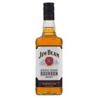 Jim Beam Bourbon Whiskey 40% | 0.7 l