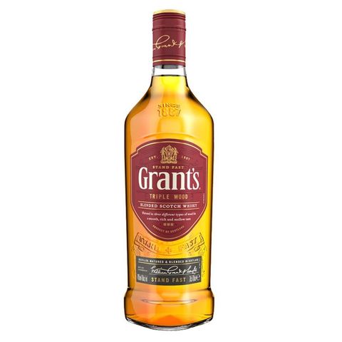 Grant's Triple Wood | 700 ml