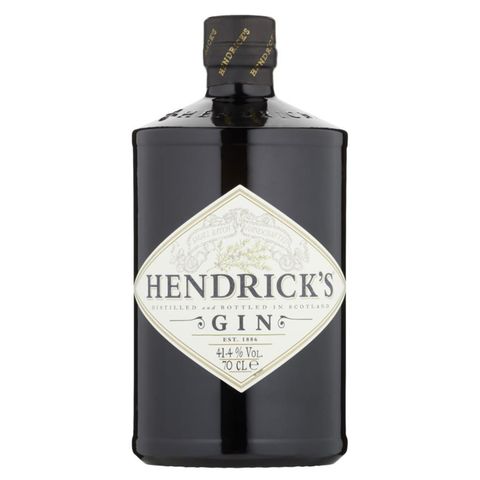 Hendrick's Gin 41.4% | 0.7 l