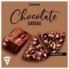 Iceland Chocolate Gateau | 350 g