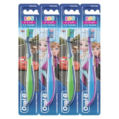 Oral-B Stage kids toothbrus | 1 piece