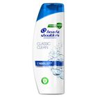 H&S Classic Clean shampoo | 400 ml