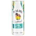 Malibu Cocktail Piňa Colada 5 % | 250 ml