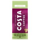 Costa Coffee Zrnková Káva Bright Blend | 200 g