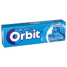 Orbit Peppermint mentaízű cukormentes rágógumi �édesítőszerrel 14 g