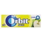 Orbit Žvýkačky jablko | 14 g