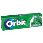 Orbit Spearmint mentaízű cukormentes rágógumi édesítőszerrel 14 g