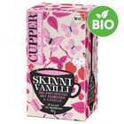 Bio Cupper Čaj Skinni Vanilli | 20 x 2 g