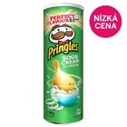 Pringles Sour Cream & Onion Flavoured Snack 165 g