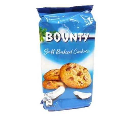 Bounty Soft Baked Cookies 180 g