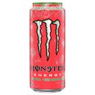 Monster Watermelon Zero Energy Drink | 500 ml