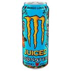 Monster Mango Loco energetický nápoj | 500 ml