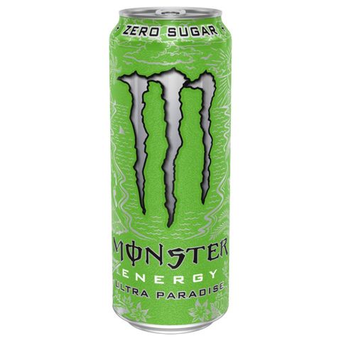 Monster Ultra Paradise Energy Drink | 500 ml