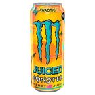 Monster Juiced Khaotic energetický nápoj  | 500 ml